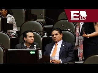 Llaman PAN y PRD a Senado a sacar reforma político-electoral  / Nacional