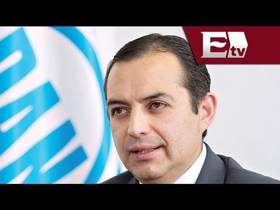 Ernesto Cordero pide a Juan Manuel Oliva responder señalamientos por la opacidad