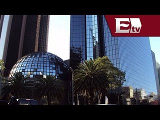 Banco de México mantiene en 3.5% la tasa de interes / Lo Mejor