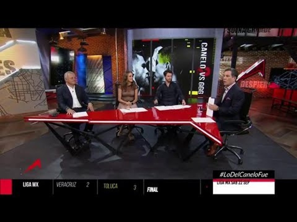 Adrenalina | Programa 16/septiembre/2018