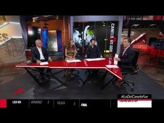 Adrenalina | Programa 16/septiembre/2018