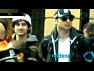 Hermanos Tsarnaev planeaban atacar a Nueva York; deja sospechoso de cooperar con FBI