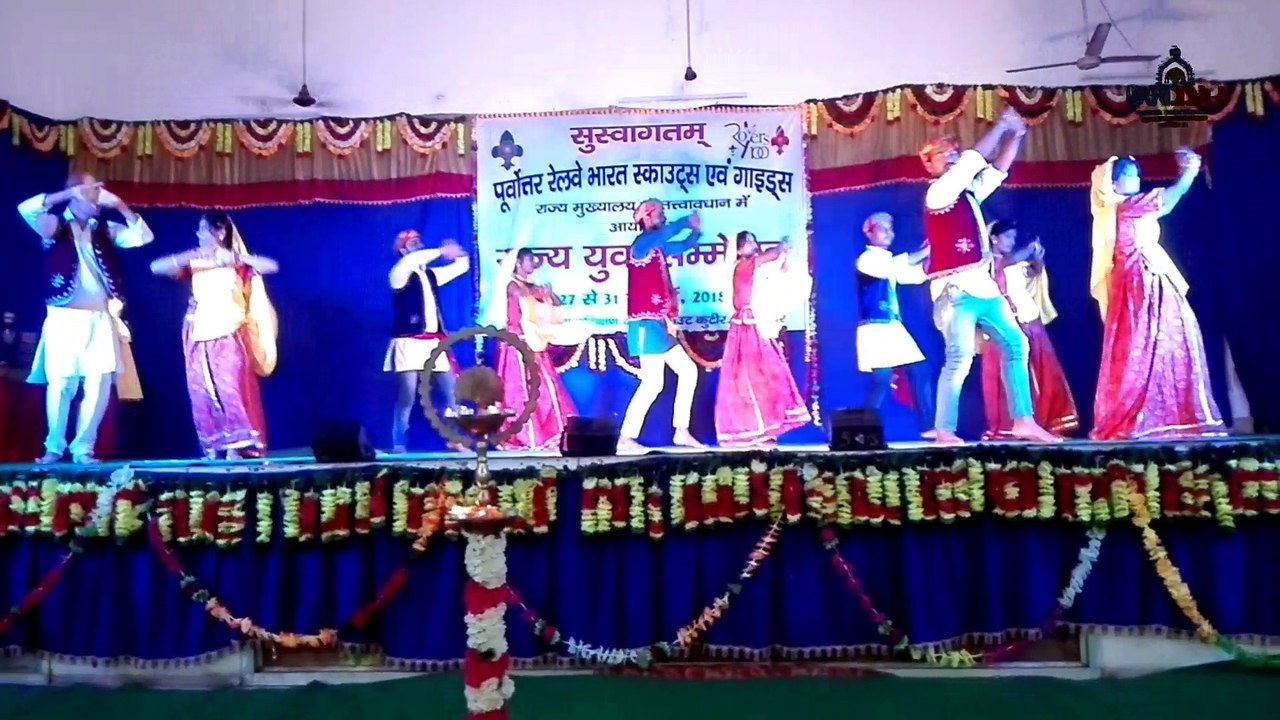 State Youth Meet Video_1