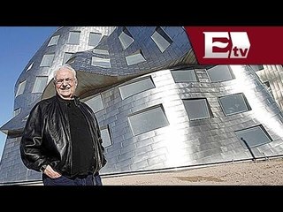 Frank Gehry gana el Premio Príncipe de Asturias / Expresiones
