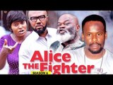 ALICE THE FIGHTER 6 - 2018 LATEST NIGERIAN NOLLYWOOD MOVIES || TRENDING NOLLYWOOD MOVIES