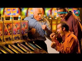 Ludopatía: trastornos que degrada la calidad de vida