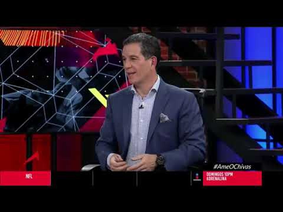 Adrenalina | Programa 23/septiembre/2018