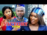 SEED OF VICTORY 1 - 2018 LATEST NIGERIAN NOLLYWOOD MOVIES || TRENDING NOLLYWOOD MOVIES