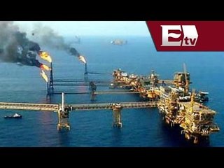 Pemex podría gozar de autonomía presupuestal: SHCP  / Andrea Newman