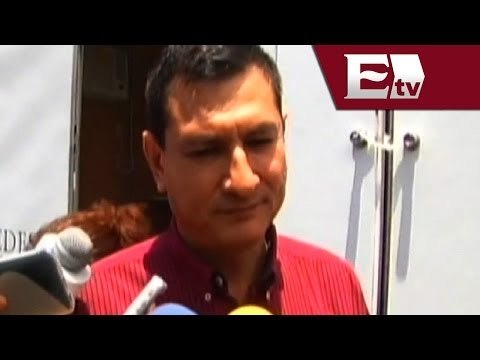 Autoridades michoacanas detienen a edil de Aguililla por supuestos nexos con el crimen