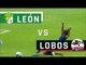 No te pierdas el León vs  Lobos BUAP en Imagen Televisión | Liga MX