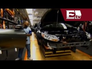 Ford y Chrysler llaman a revisión más de un millón de autos / Dinero con Rodrigo Pacheco