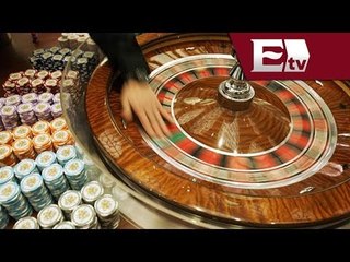 CJF presenta denuncia ante PGR en contra de juez ligado a casinos  / Nacional