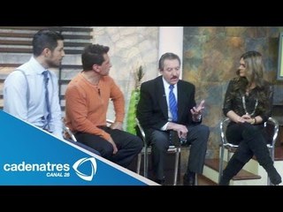 Cantantes "One Hit Wonder", nos acompaña Jaime Almeida