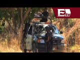 Policía y perito mueren en emboscada en Santa Cruz Itundujia, Oaxaca/ Titulares de la tarde