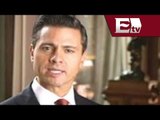 Peña Nieto: Producción industrial crece 3.4% en marzo  / Nacional