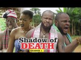 SHADOW OF DEATH 1 - LATEST NIGERIAN NOLLYWOOD MOVIES || TRENDING NOLLYWOOD MOVIES