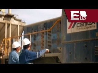 Cemex nombra nuevo presidente tras muerte de Lorenzo Zambrano / Titulares Vianey Esquinca