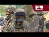 Rusia retira sus tropas de la frontera con Ucrania / Global