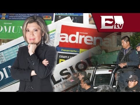 Policías a punto de ser linchados por defender a secuestradores / Duro y a las cabezas