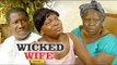 WICKED WIFE 2 - NIGERIAN NOLLYWOOD MOVIES || TRENDING NOLLYWOOD MOVIES
