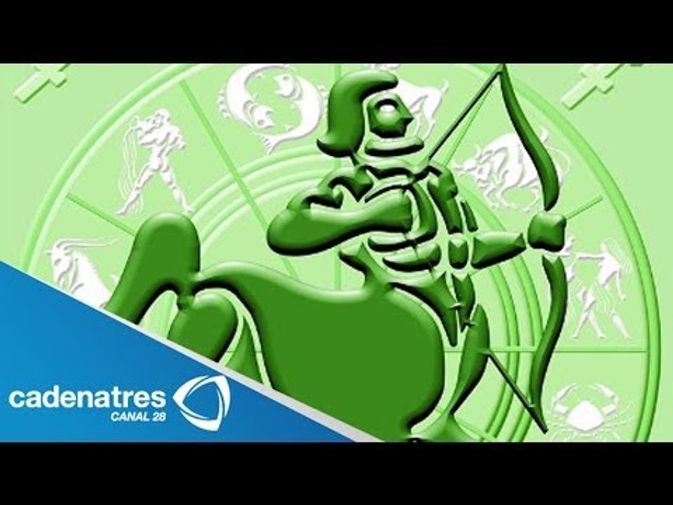 Horoscopos: número 28 para Sagitario, Capricornio y Piscis / Encuentro Interior 16/12/13
