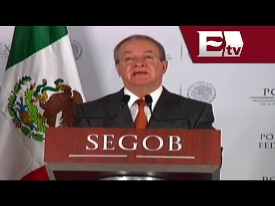 Gobierno Federal confirma la muerte de el 'Z9' Líder y fundador de 'Los Zetas' / Vianey Esquinca