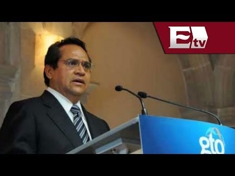 Exigen rendición de cuentas a Ex gobernador Oliva por empresas fantasmas / Excélsior Informa