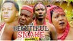 BEAUTIFUL SNAKE 1 - LATEST NIGERIAN NOLLYWOOD MOVIES || TRENDING NOLLYWOOD MOVIES
