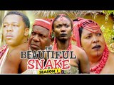 BEAUTIFUL SNAKE 1 - LATEST NIGERIAN NOLLYWOOD MOVIES || TRENDING NOLLYWOOD MOVIES