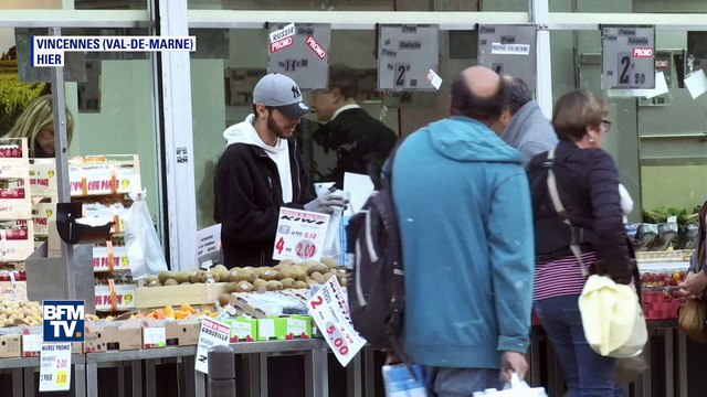 Macron jugé autoritaire et arrogant par une très large majorité de Français, selon un sondage BFMTV