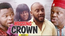 MISSING CROWN 2 - LATEST NIGERIAN NOLLYWOOD MOVIES || TRENDING NOLLYWOOD MOVIES