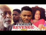 FAMILY REVENGE 1 - LATEST NIGERIAN NOLLYWOOD MOVIES || TRENDING NOLLYWOOD MOVIES