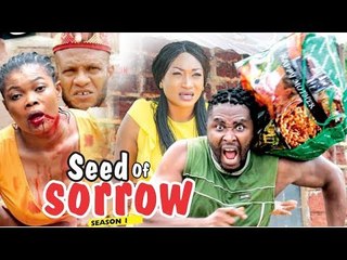 SEED OF SORROW 1 - LATEST NIGERIAN NOLLYWOOD MOVIES || TRENDING NOLLYWOOD MOVIES