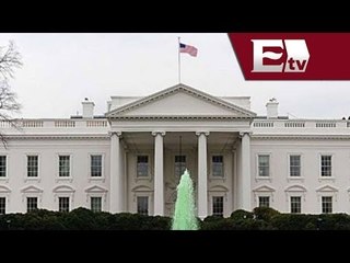 Estados Unidos ofrece ayuda a Nigeria para encontrar a niñas secuestradas / Excélsior informa