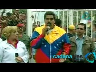 Descartan en Venezuela recuento de votos; suman 8 muertos por movilizaciones