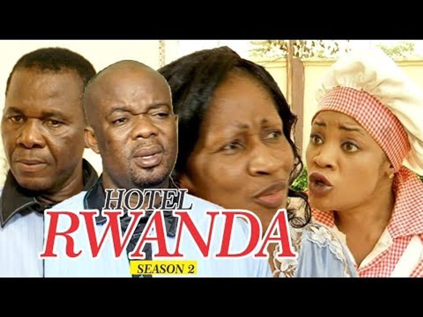 ⁣HOTEL RWANDA 2 - NIGERIAN NOLLUYWOOD MOVIES || TRENDING NOLLYWOOD MOVIES