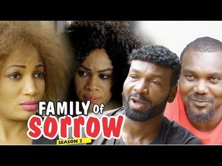 FAMILY OF SORROW 2 - LATEST NIGERIAN NOLLYWOOD MOVIES || TRENDING NOLLYWOOD MOVIES