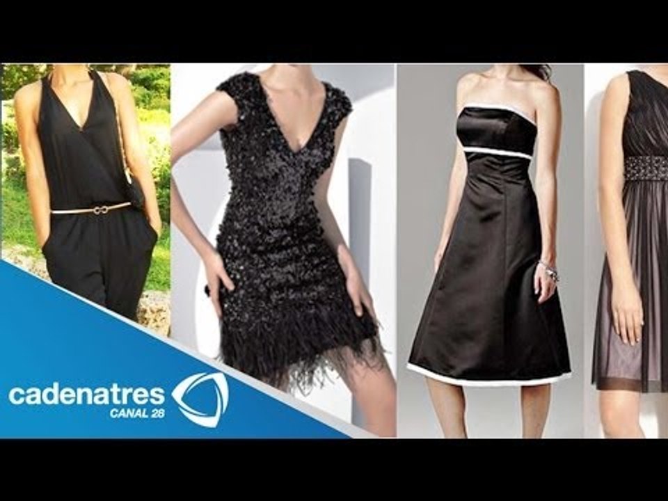 Vestimenta para fiesta de trabajo / Cómo ir vestido a la fiesta del trabajo