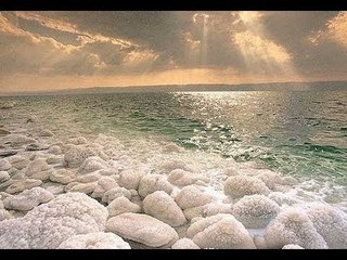 Los lugares más increíbles y extremos del mundo