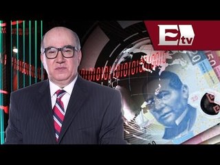 ¿La economía del país va por buen camino? /Un día con Ángel Verdugo