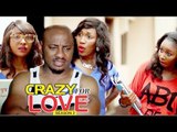 CRAZY FOR LOVE 2 - LATEST NIGERIAN NOLLYWOOD MOVIES || TRENDING NOLLYWOOD MOVIES
