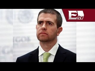 Alfredo Castillo anuncia " Fuerza Rural Estatal"  / Todo México