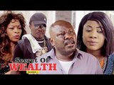 SECRET OF WEALTH 1 - LATEST NIGERIAN NOLLYWOOD MOVIES || TRENDING NOLLYWOOD MOVIES