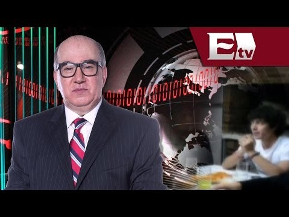 Ángel Verdugo habla de la costumbre de hablar de lo que no sabemos / Un día con Ángel