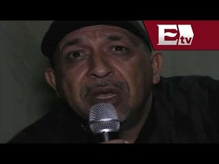 Fuerzas Federales realizan operativo en Michoacán para tratar de localizar a 'La Tuta'