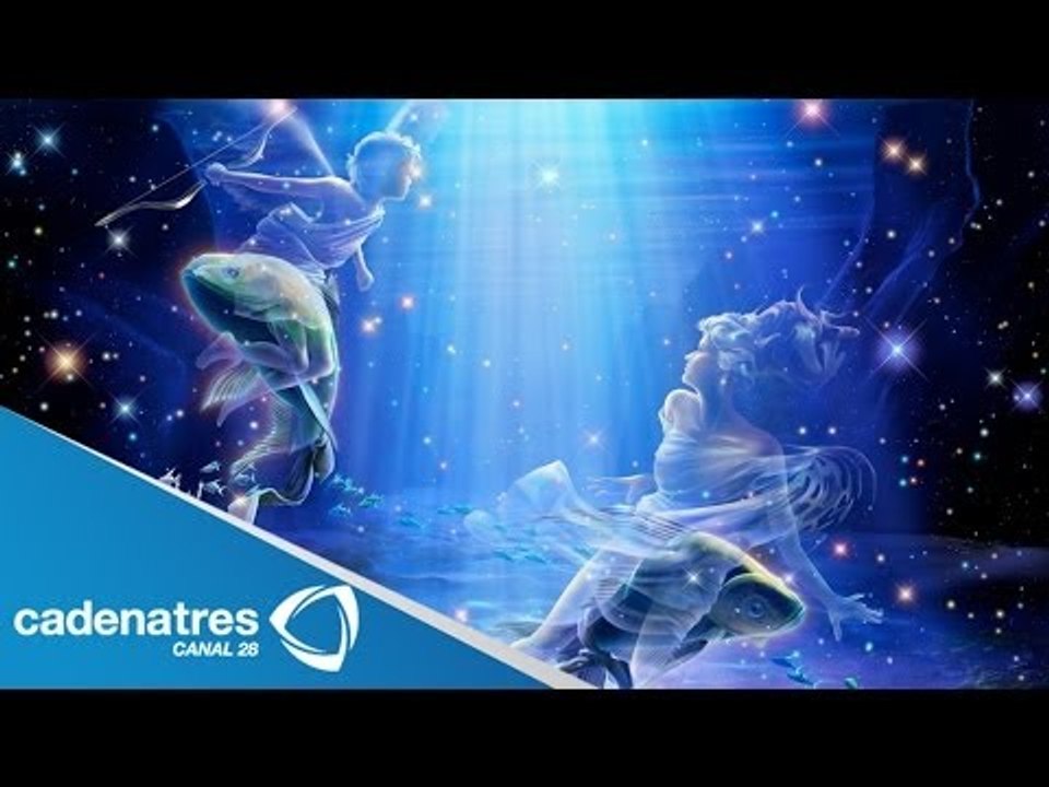 Horóscopos: número 12 para Sagitario, Capricornio y Piscis