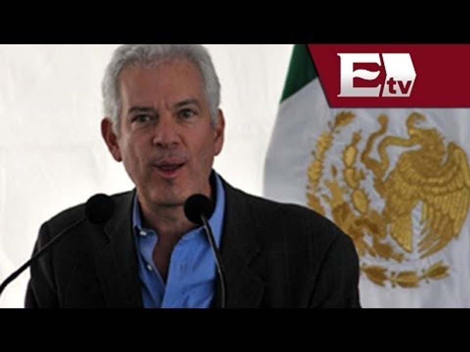 Retienen a Gastón Azcárraga en Estados Unidos  / Excélsior informa