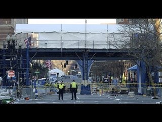 Sigue la investigación en los atentados del Maratón de Boston