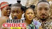 RIGHT CHOICE 1 REGINA DANIELS)  - LATEST NIGERIAN NOLLYWOOD MOVIES || TRENDING NOLLYWOOD MOVIES